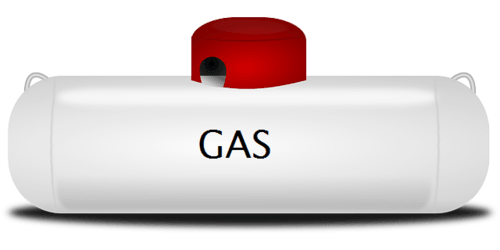 Gas